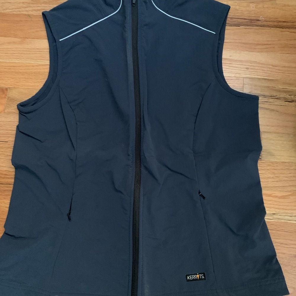 Kerrits riding vest